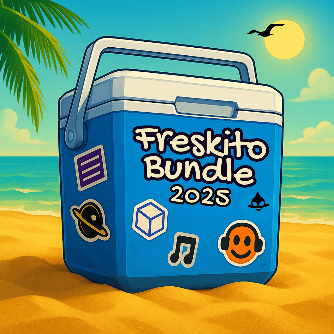 Freskito Bundle 2025