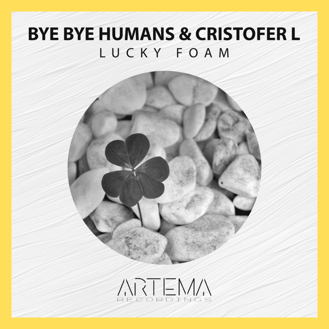 Lucky Foam - Ableton Live Project (Tech House)