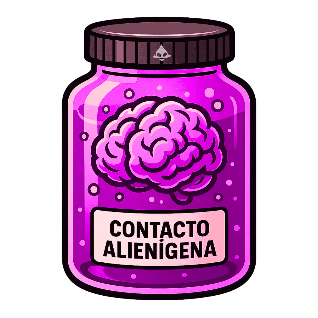 Contacto Alienígena (Mentoría 1 a 1 de Producción Musical)