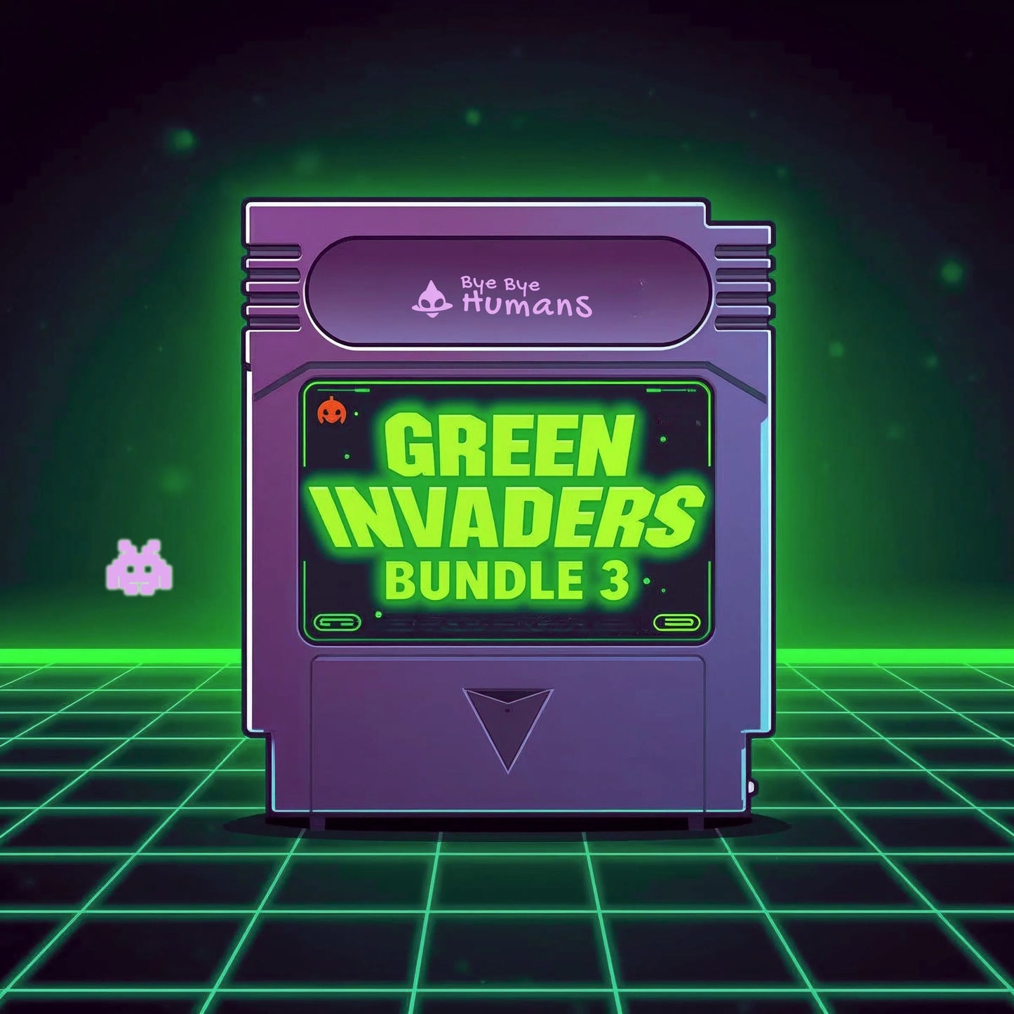 Level 3 – Ultimate Invasion Bundle