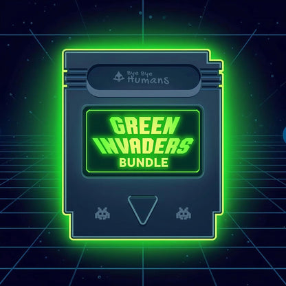 Level 1 – Template Zone Bundle