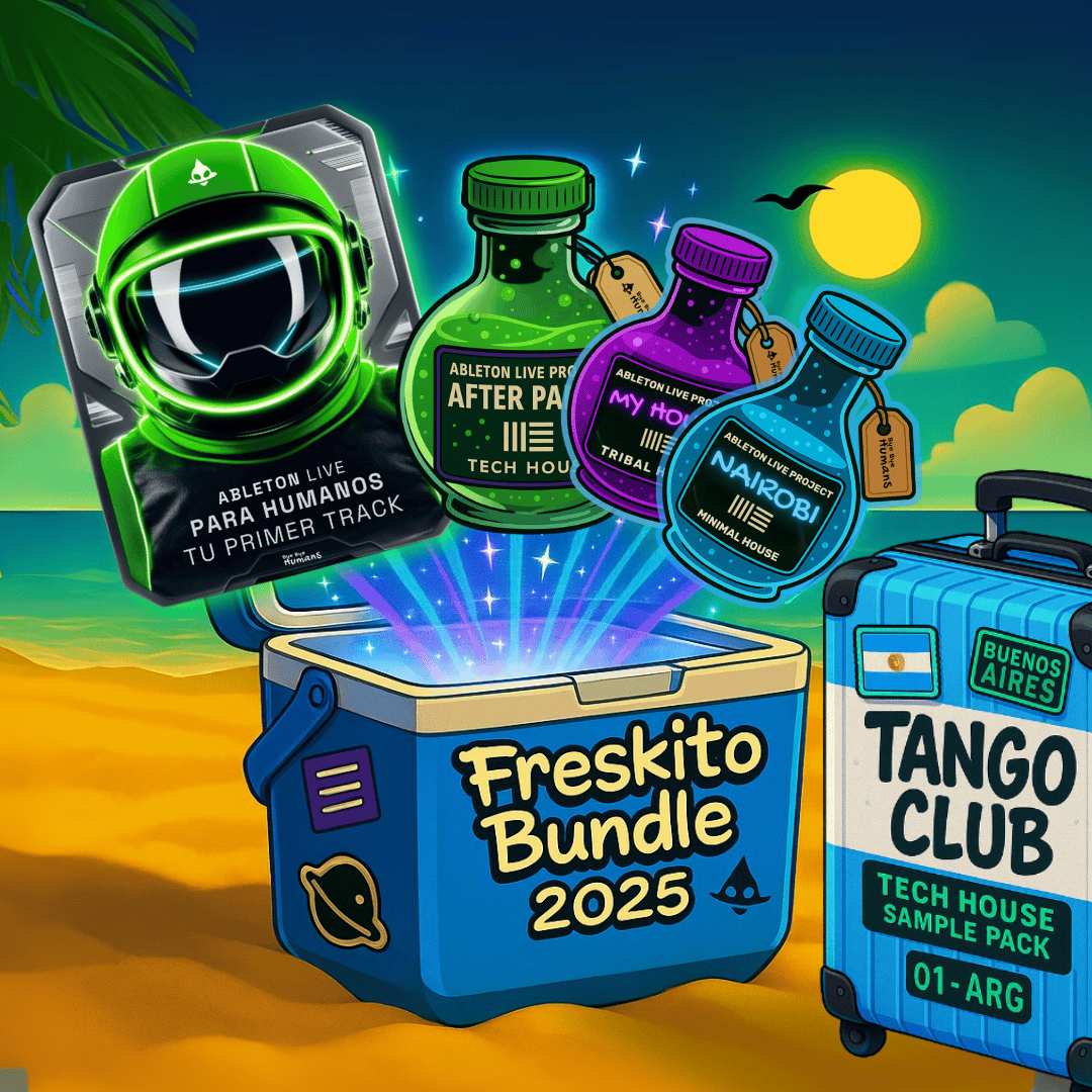 Freskito Bundle 2025