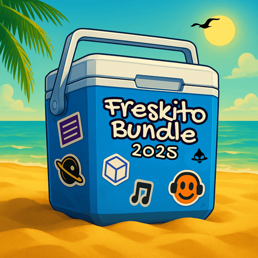 Freskito Bundle 2025