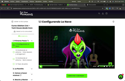 Level 2 – Green Invaders Bundle