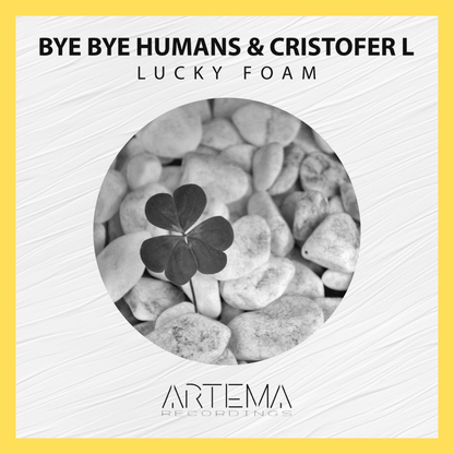 Lucky Foam - Ableton Live Project (Tech House)