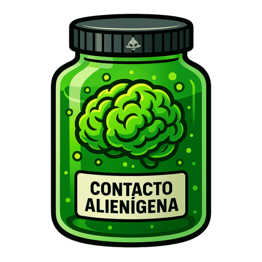 Contacto Alienígena (Mentoría 1 a 1 de Producción Musical)